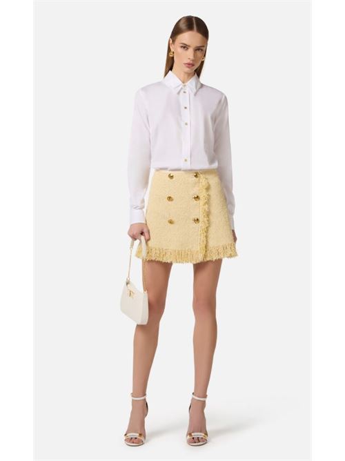 Shirt Elisabetta Franchi ELISABETTA FRANCHI | CA12561E2.100